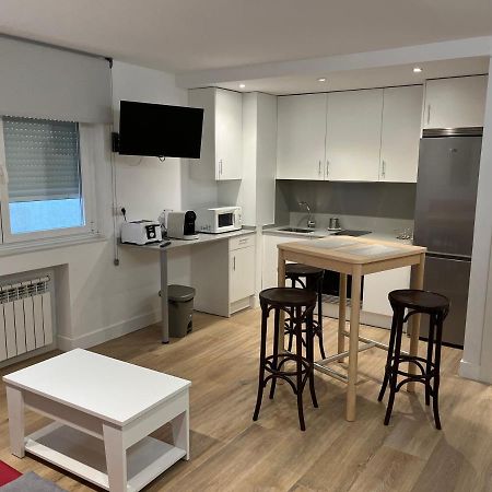 Apartmán Vut Prior 4 La Ranita Salmantina Salamanka Exteriér fotografie