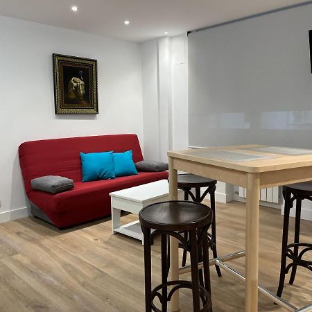 Apartmán Vut Prior 4 La Ranita Salmantina Salamanka Exteriér fotografie