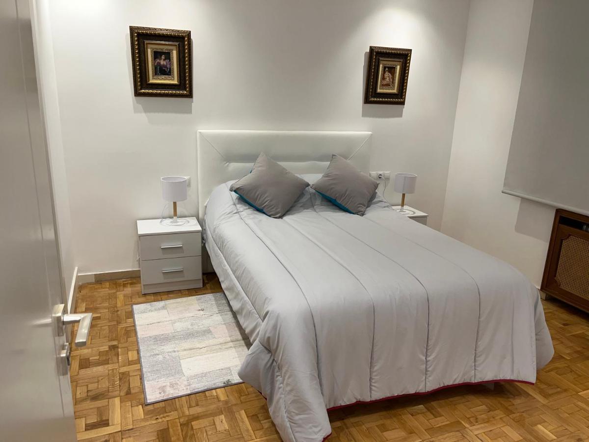 Apartmán Vut Prior 4 La Ranita Salmantina Salamanka Exteriér fotografie