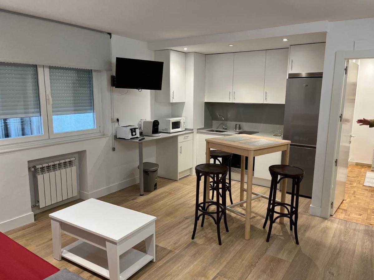 Apartmán Vut Prior 4 La Ranita Salmantina Salamanka Exteriér fotografie