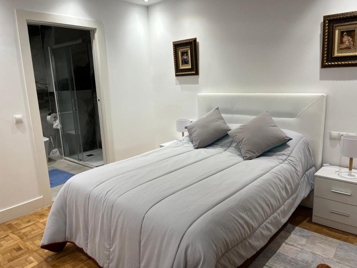 Apartmán Vut Prior 4 La Ranita Salmantina Salamanka Exteriér fotografie