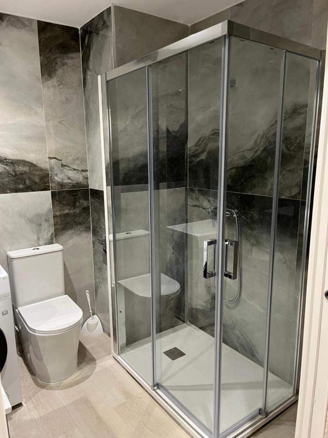 Apartmán Vut Prior 4 La Ranita Salmantina Salamanka Exteriér fotografie