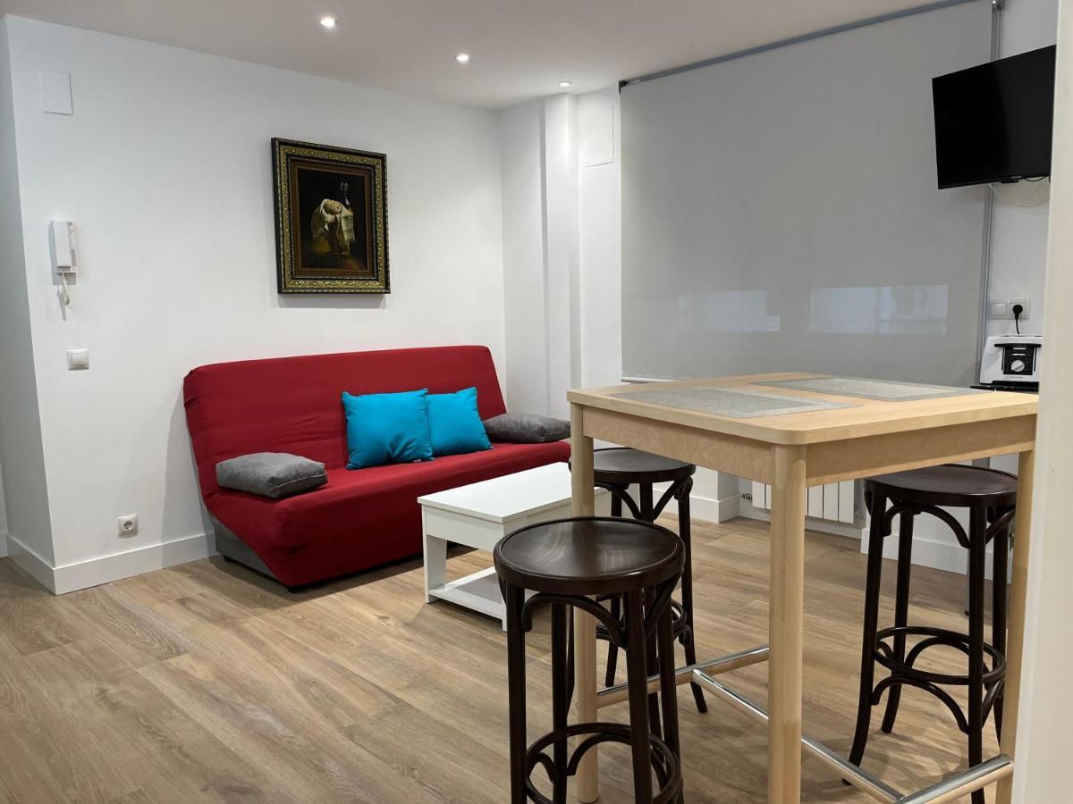 Apartmán Vut Prior 4 La Ranita Salmantina Salamanka Exteriér fotografie