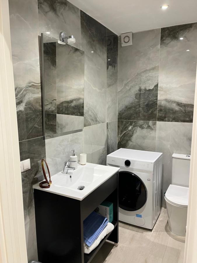 Apartmán Vut Prior 4 La Ranita Salmantina Salamanka Exteriér fotografie