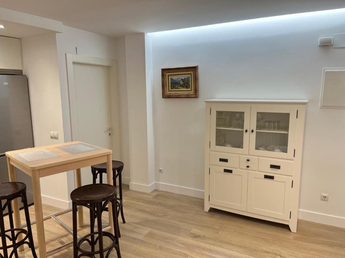 Apartmán Vut Prior 4 La Ranita Salmantina Salamanka Exteriér fotografie