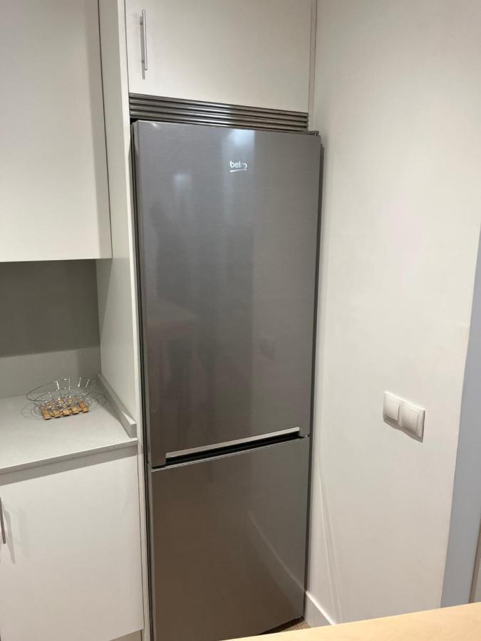 Apartmán Vut Prior 4 La Ranita Salmantina Salamanka Exteriér fotografie