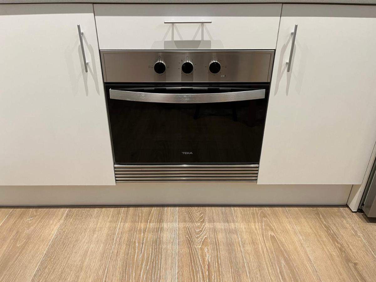 Apartmán Vut Prior 4 La Ranita Salmantina Salamanka Exteriér fotografie